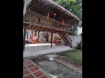 Otros inmuebles Arriendos  Cabaas